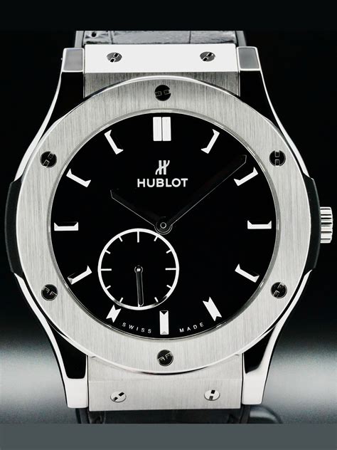 hublot 515 nx 1270 lr|Hublot Classico Ultra.